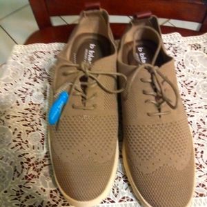 b blas's men's shoes.
